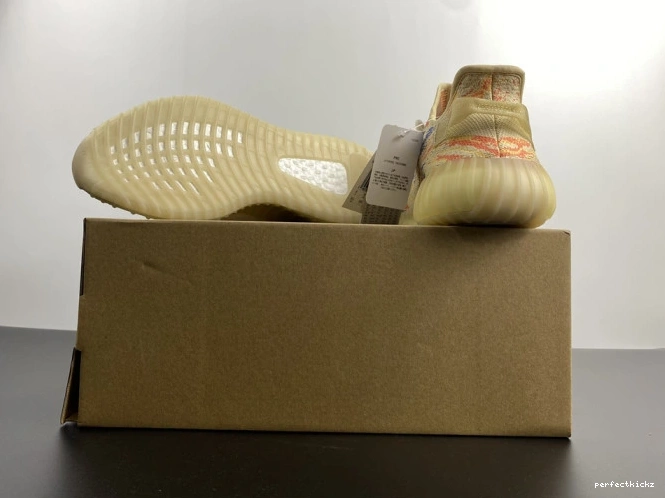 V2 Adidas 350 Yeezy MX Oat Boost GW3773 0809